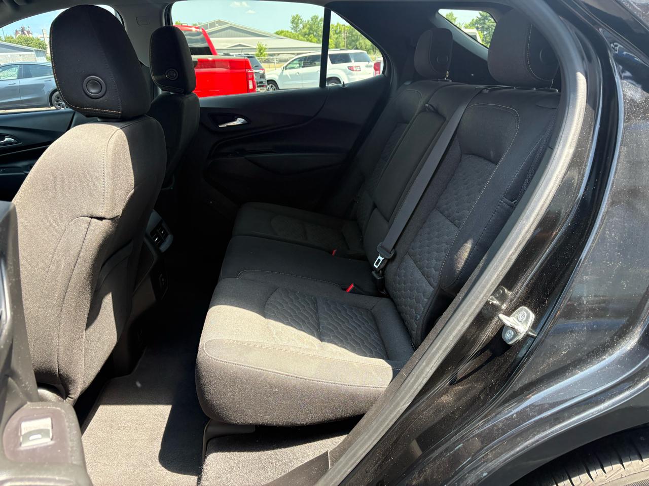 Chevrolet Equinox AWD 4dr LT w/2LT 2019