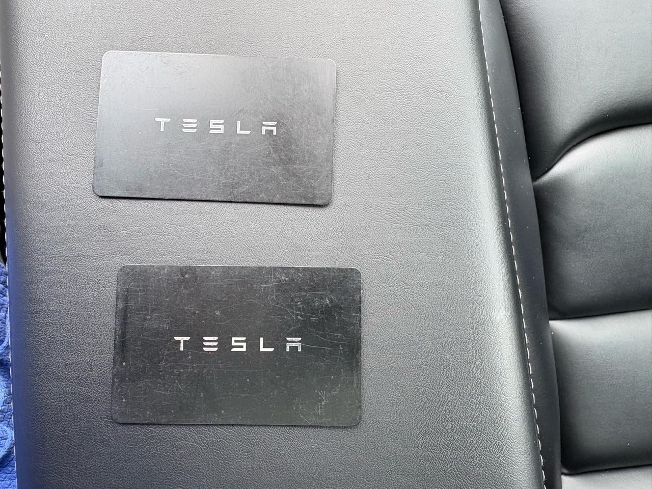 Tesla Model Y Long Range AWD 2023