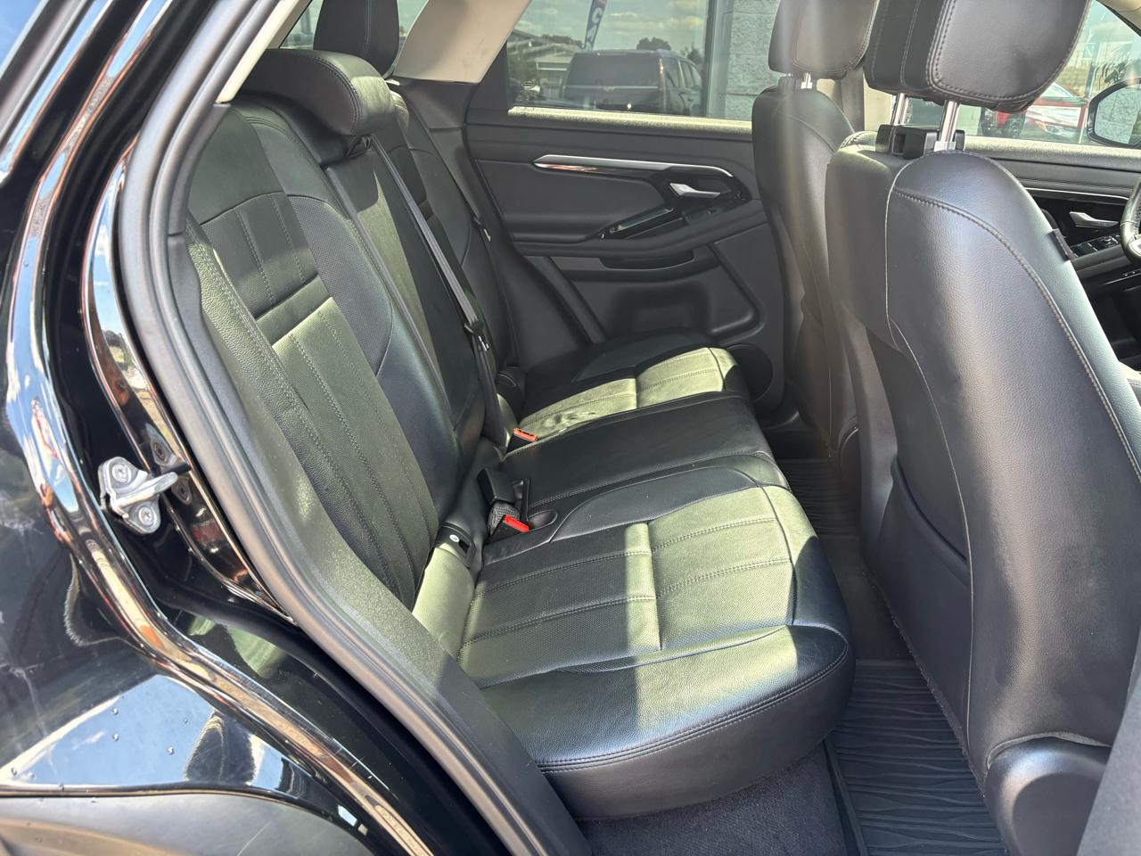 Land Rover Range Rover Evoque P250 SE 2020