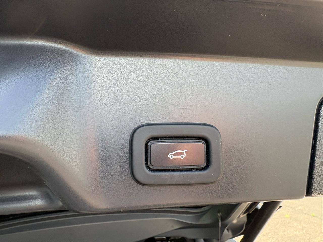 Land Rover Range Rover Evoque P250 SE 2020
