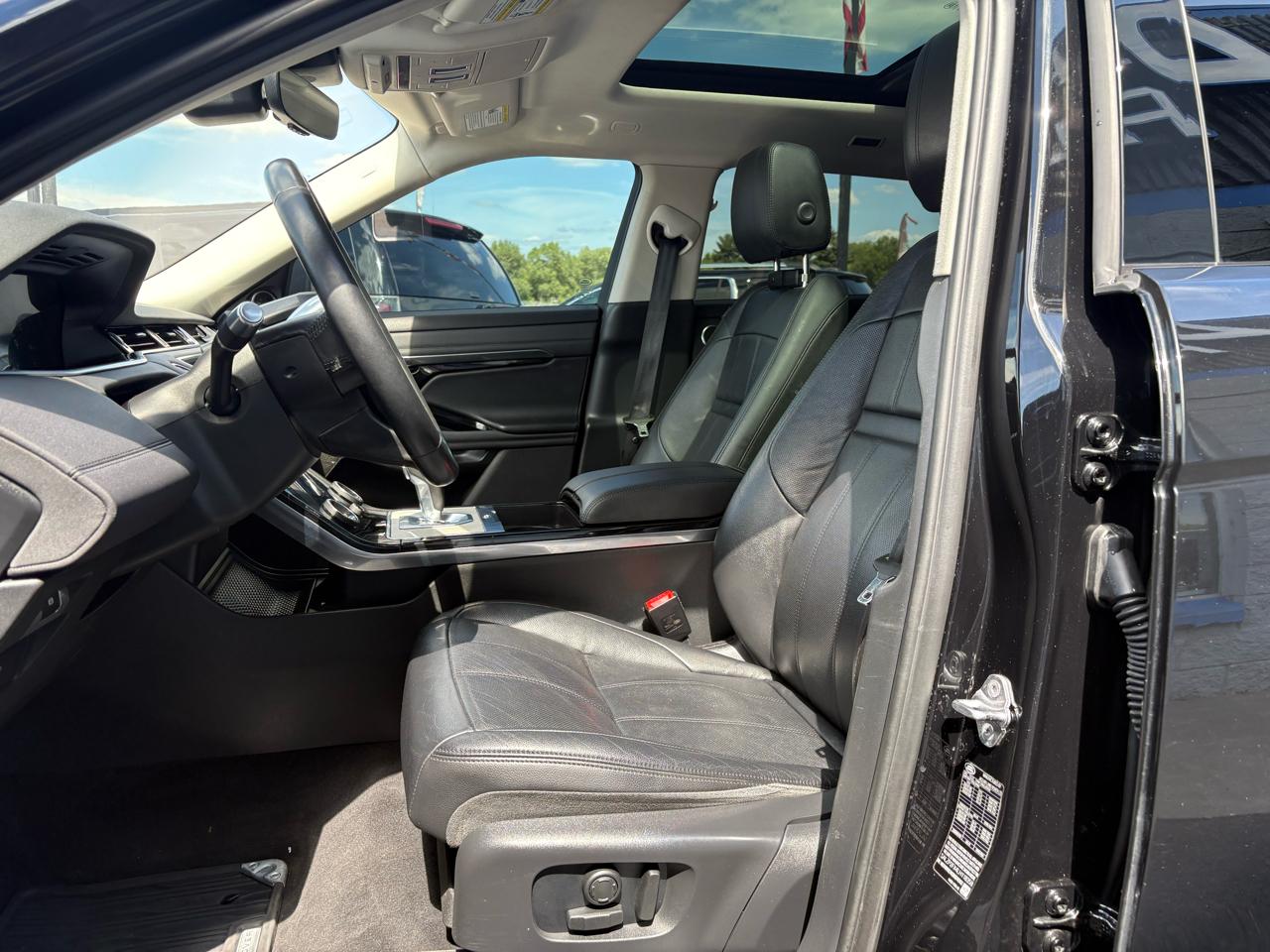 Land Rover Range Rover Evoque P250 SE 2020