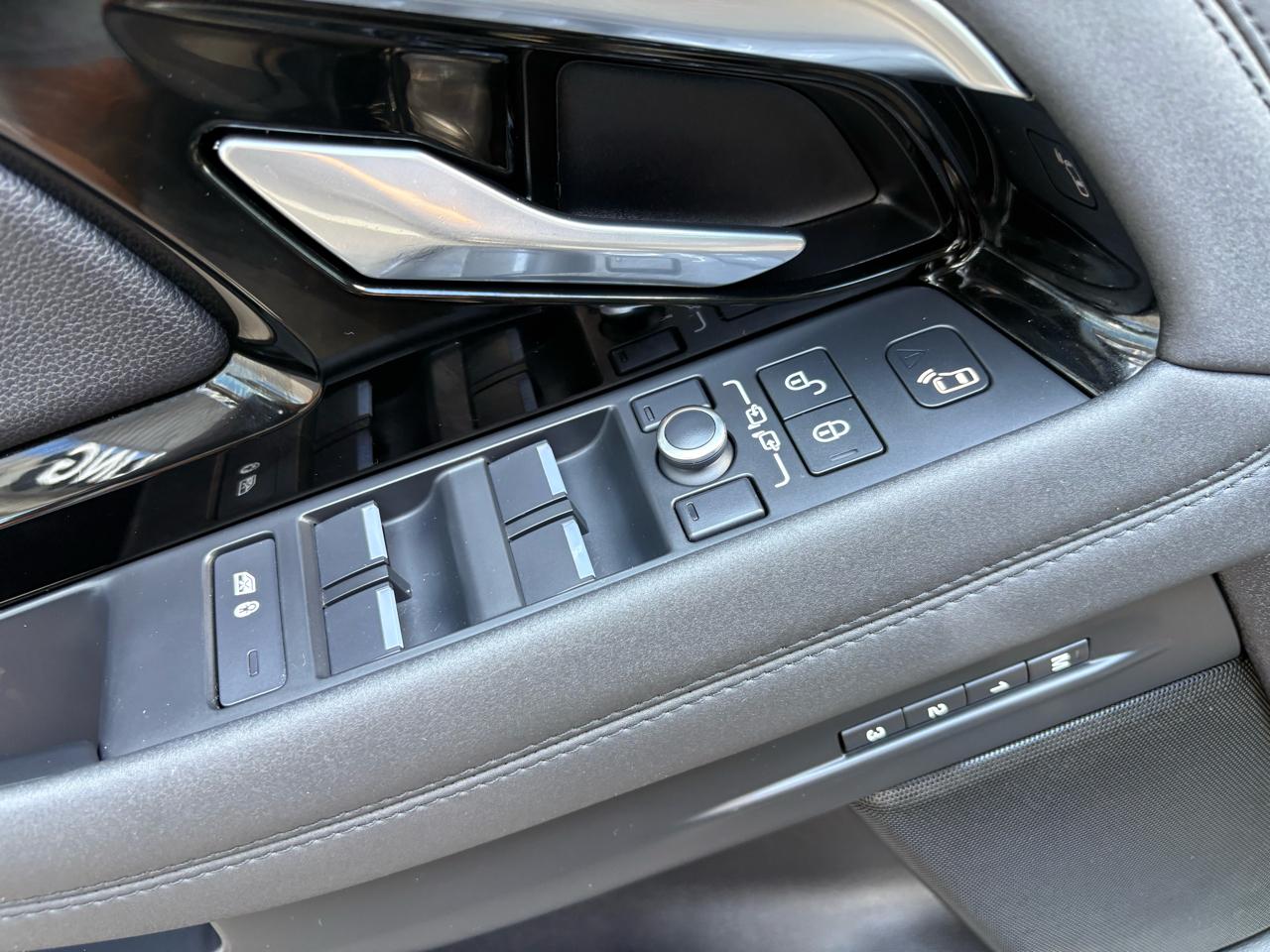 Land Rover Range Rover Evoque P250 SE 2020