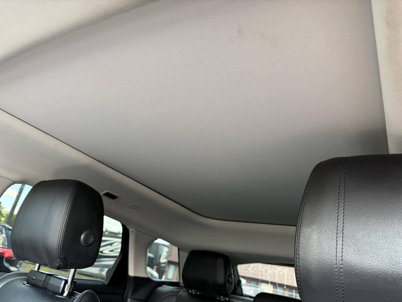 Land Rover Range Rover Evoque P250 SE 2020