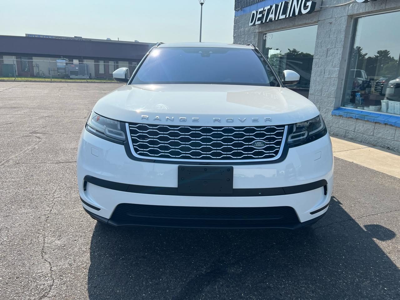 Land Rover Range Rover Velar P380 S 2018