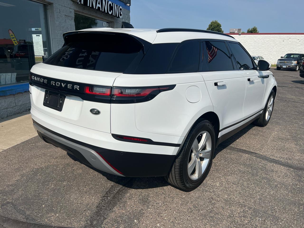 Land Rover Range Rover Velar P380 S 2018