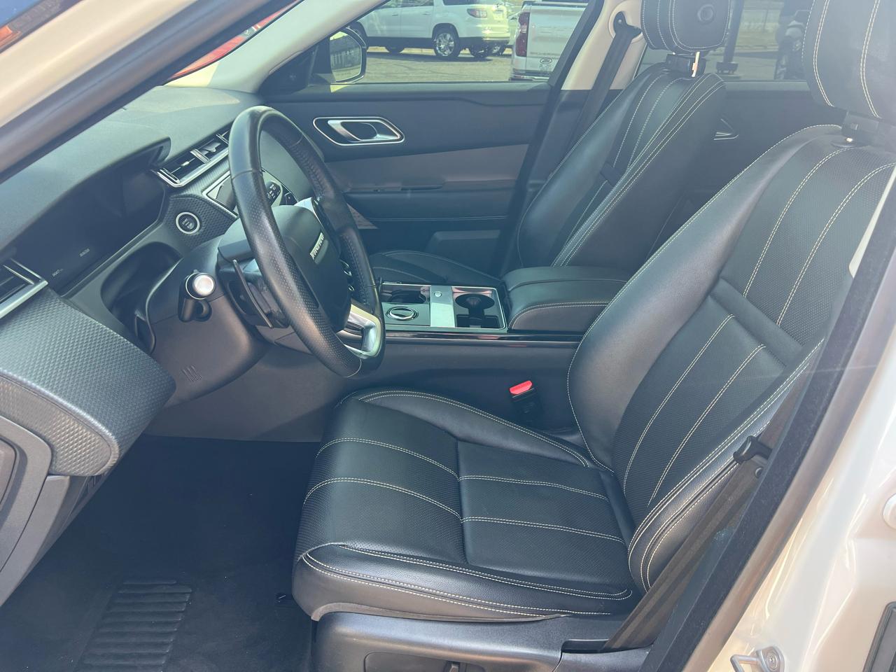 Land Rover Range Rover Velar P380 S 2018