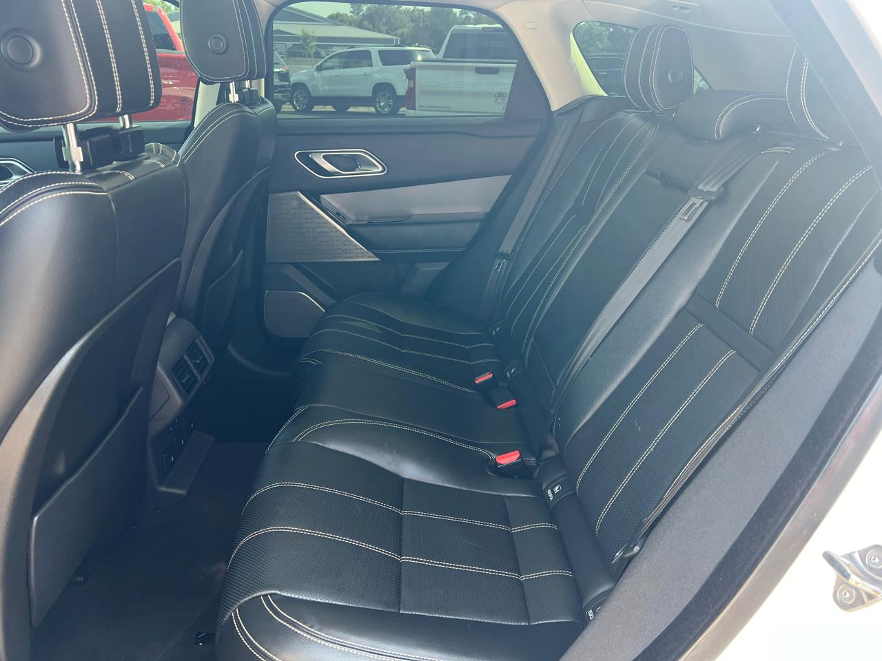 Land Rover Range Rover Velar P380 S 2018