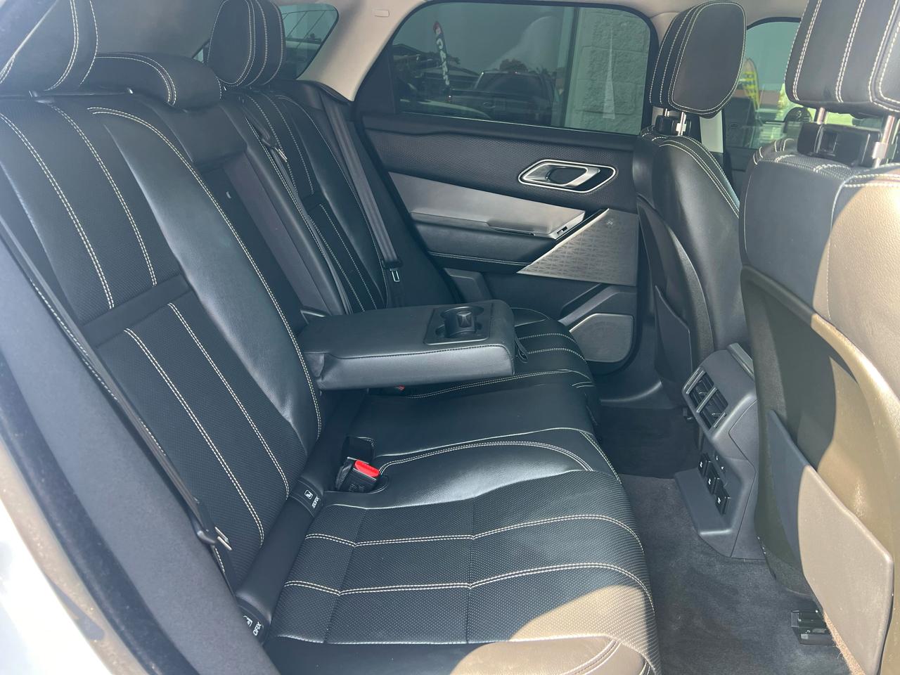 Land Rover Range Rover Velar P380 S 2018