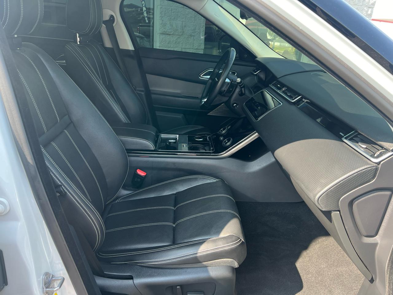 Land Rover Range Rover Velar P380 S 2018