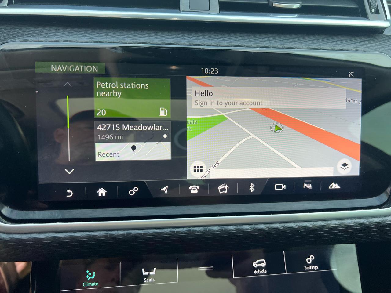 Land Rover Range Rover Velar P380 S 2018