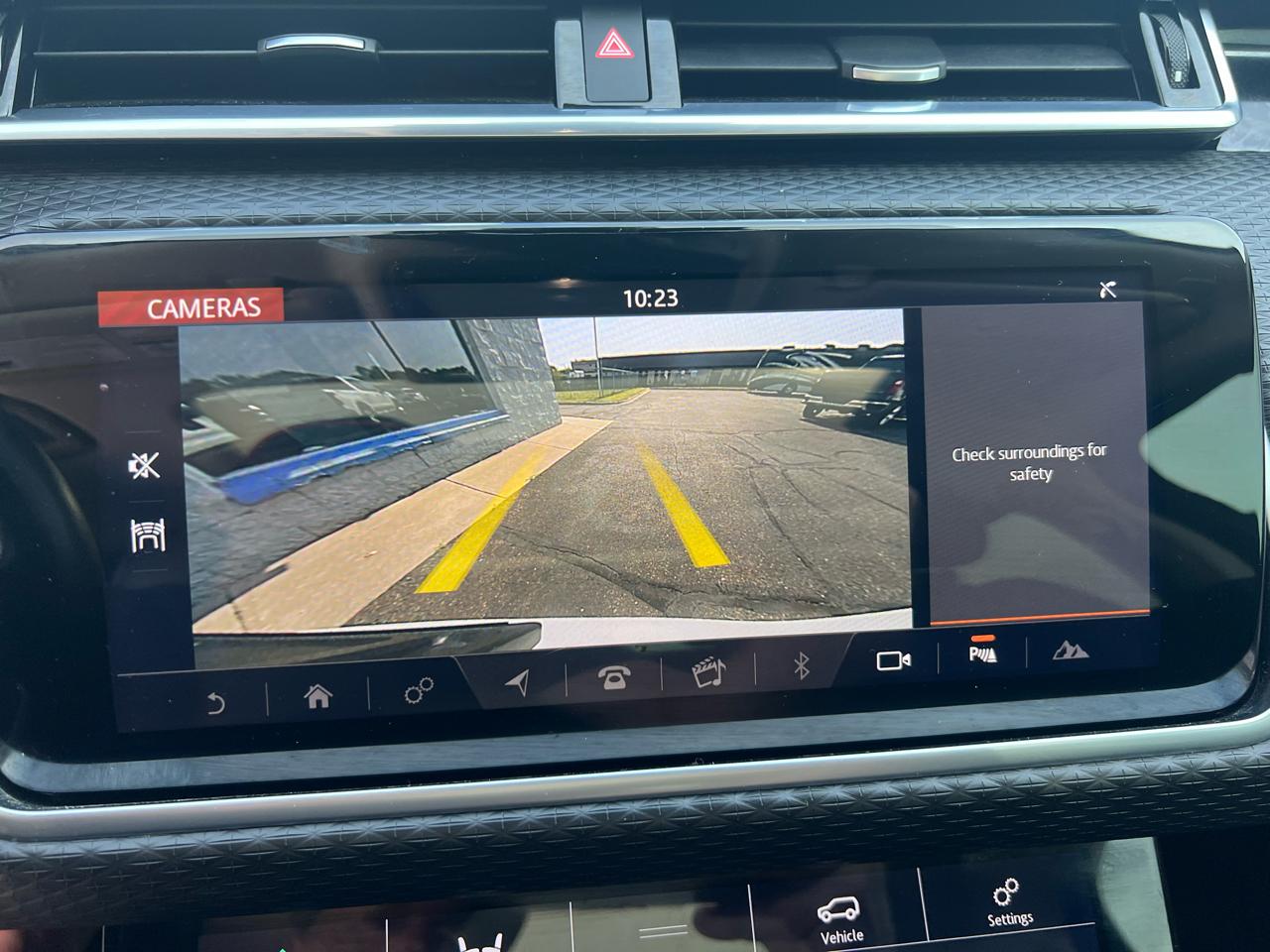 Land Rover Range Rover Velar P380 S 2018