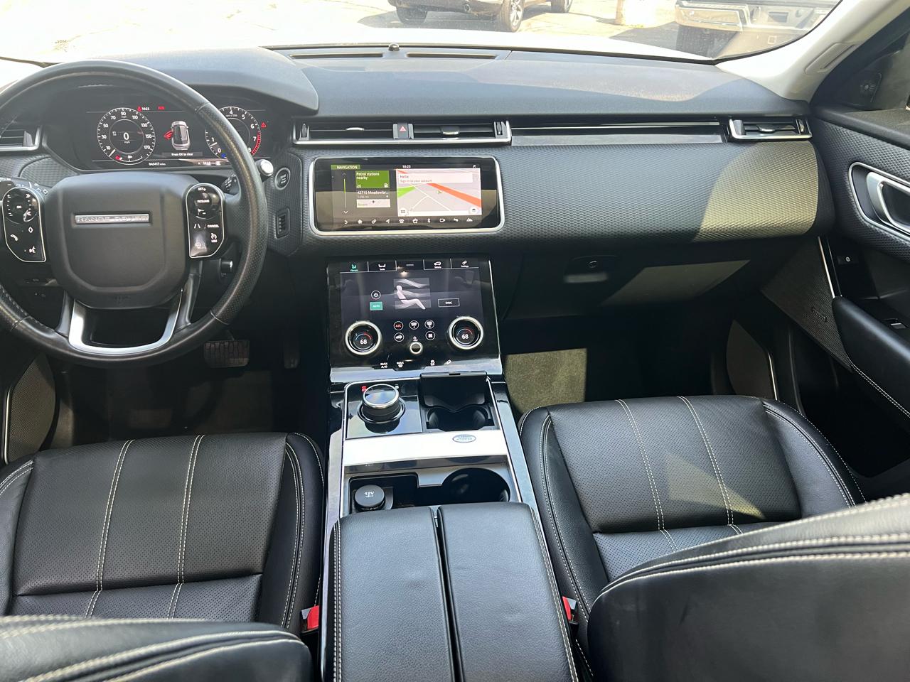 Land Rover Range Rover Velar P380 S 2018