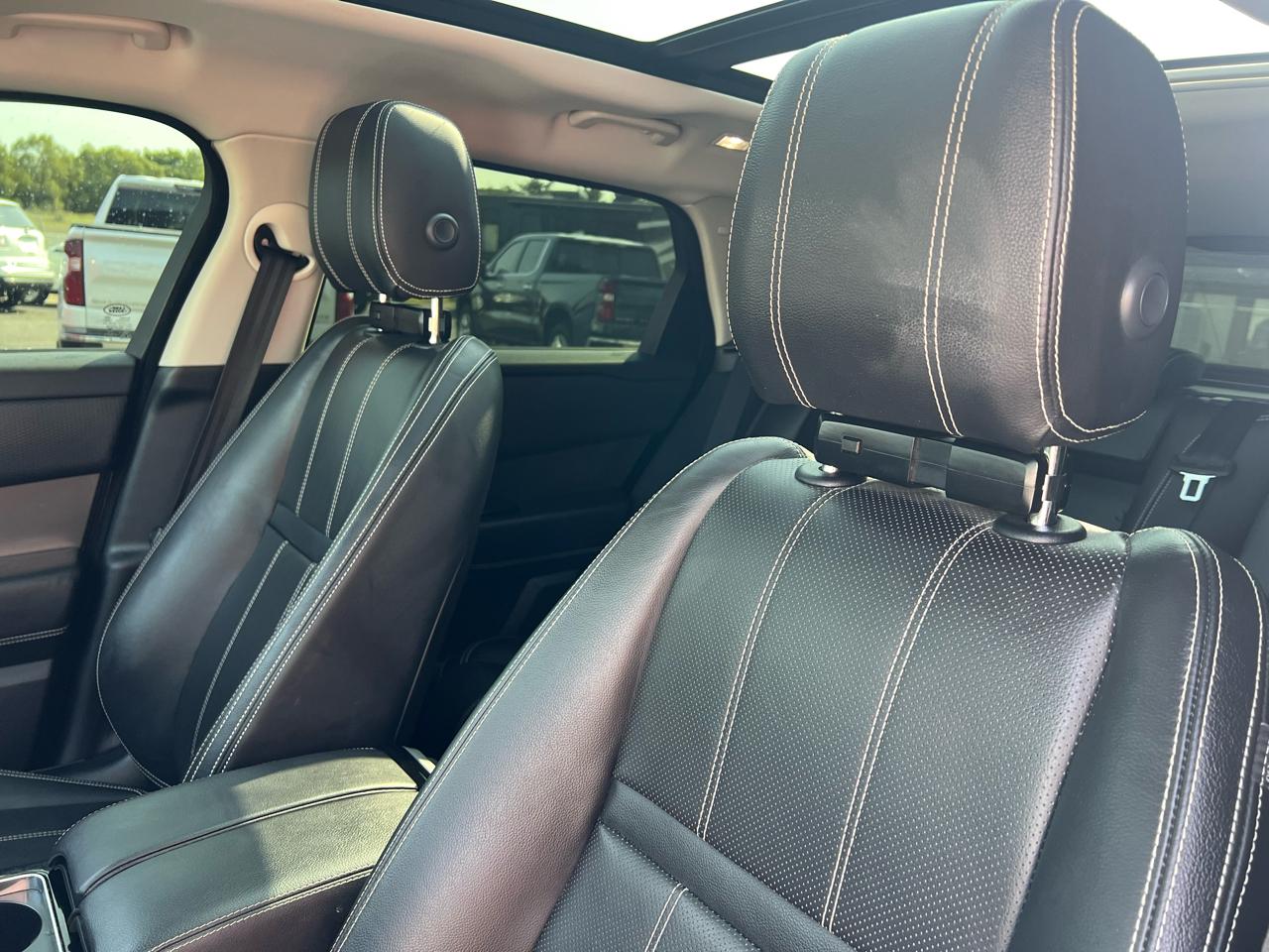 Land Rover Range Rover Velar P380 S 2018