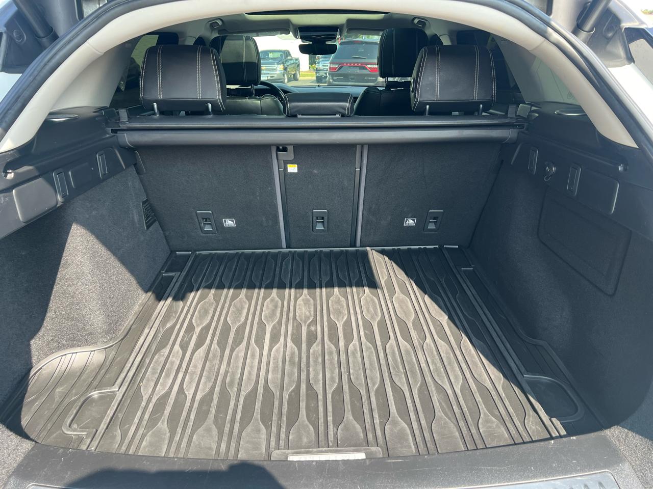 Land Rover Range Rover Velar P380 S 2018
