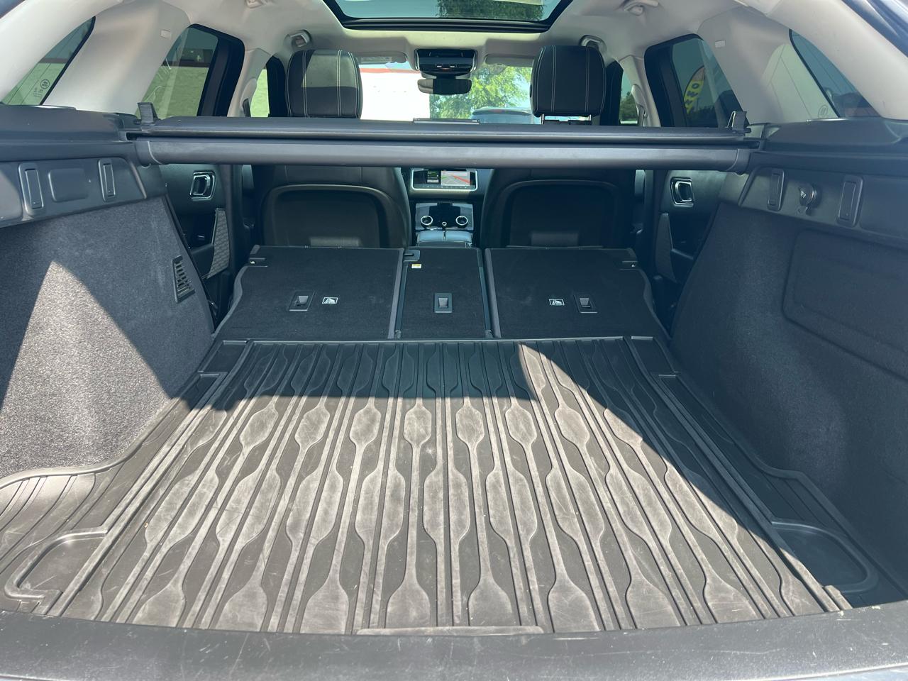 Land Rover Range Rover Velar P380 S 2018
