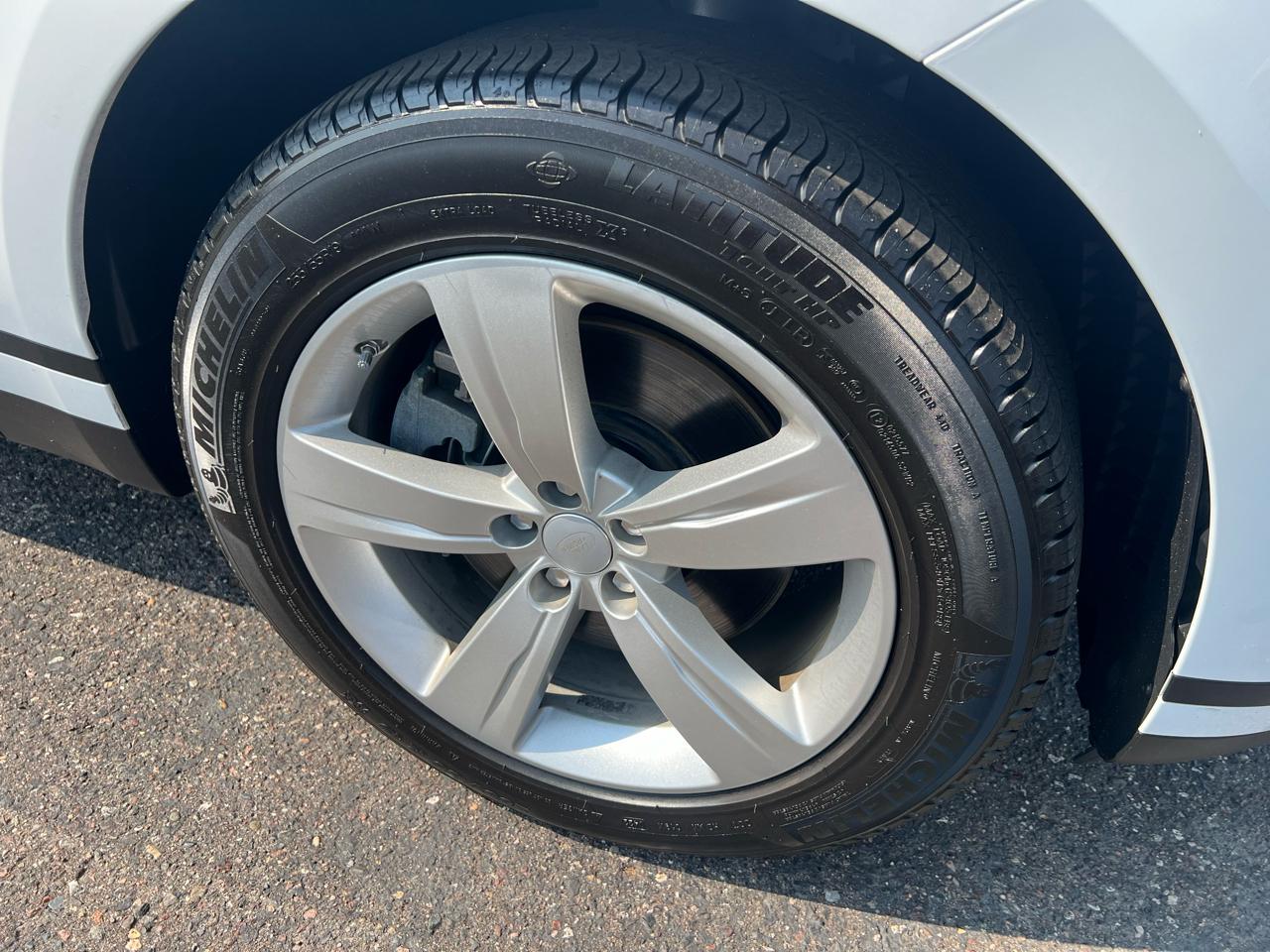 Land Rover Range Rover Velar P380 S 2018