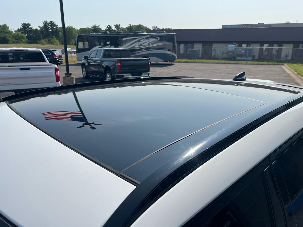 Land Rover Range Rover Velar P380 S 2018