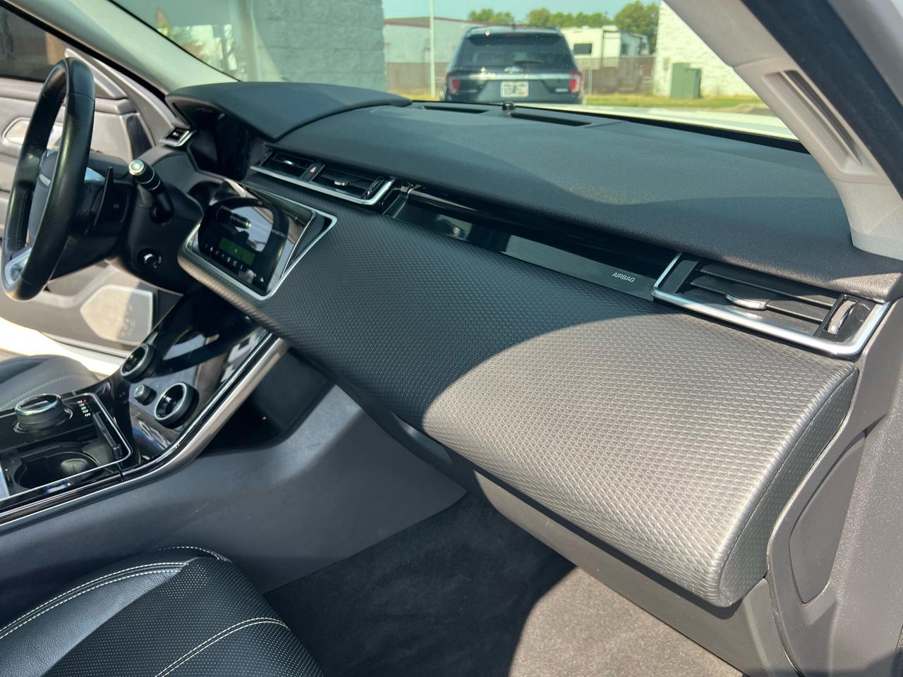 Land Rover Range Rover Velar P380 S 2018
