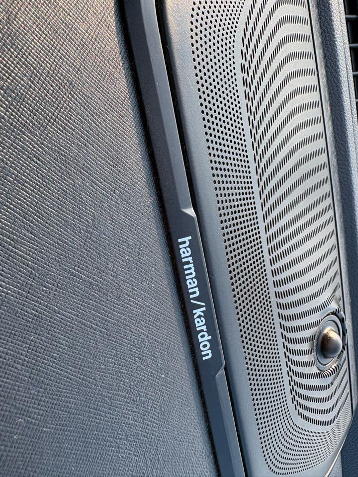 RAM 1500 Limited 4x4 Crew Cab 5'7" Box 2019