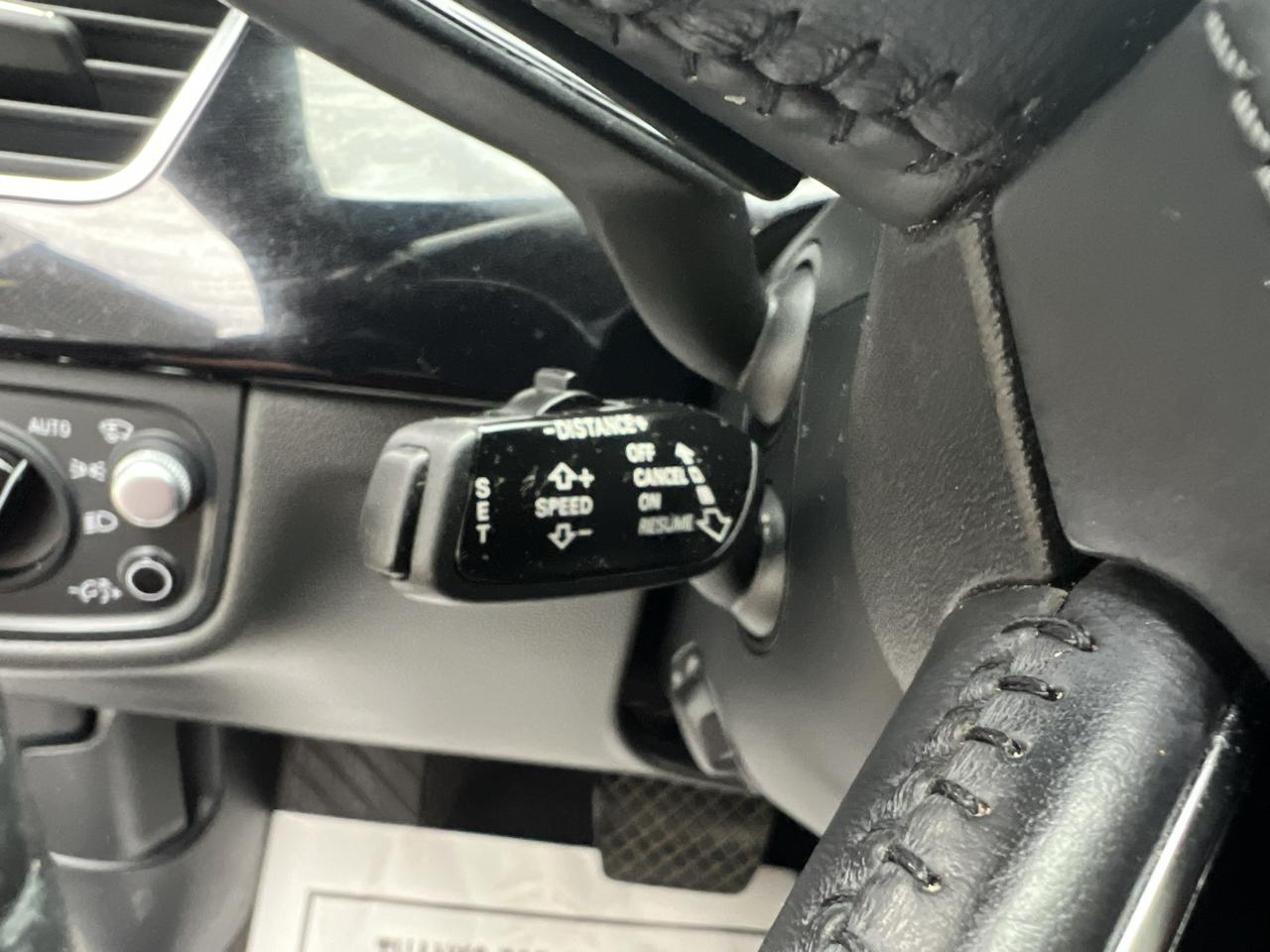 Audi A8 L 4dr Sdn 3.0T 2016