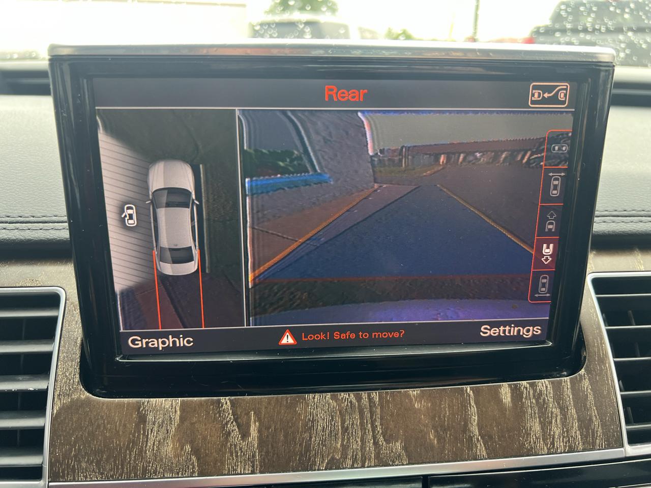 Audi A8 L 4dr Sdn 3.0T 2016