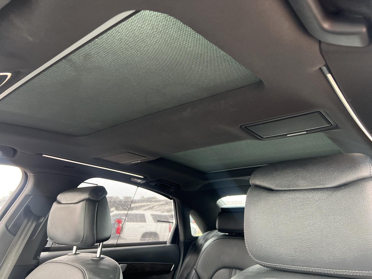 Audi A8 L 4dr Sdn 3.0T 2016