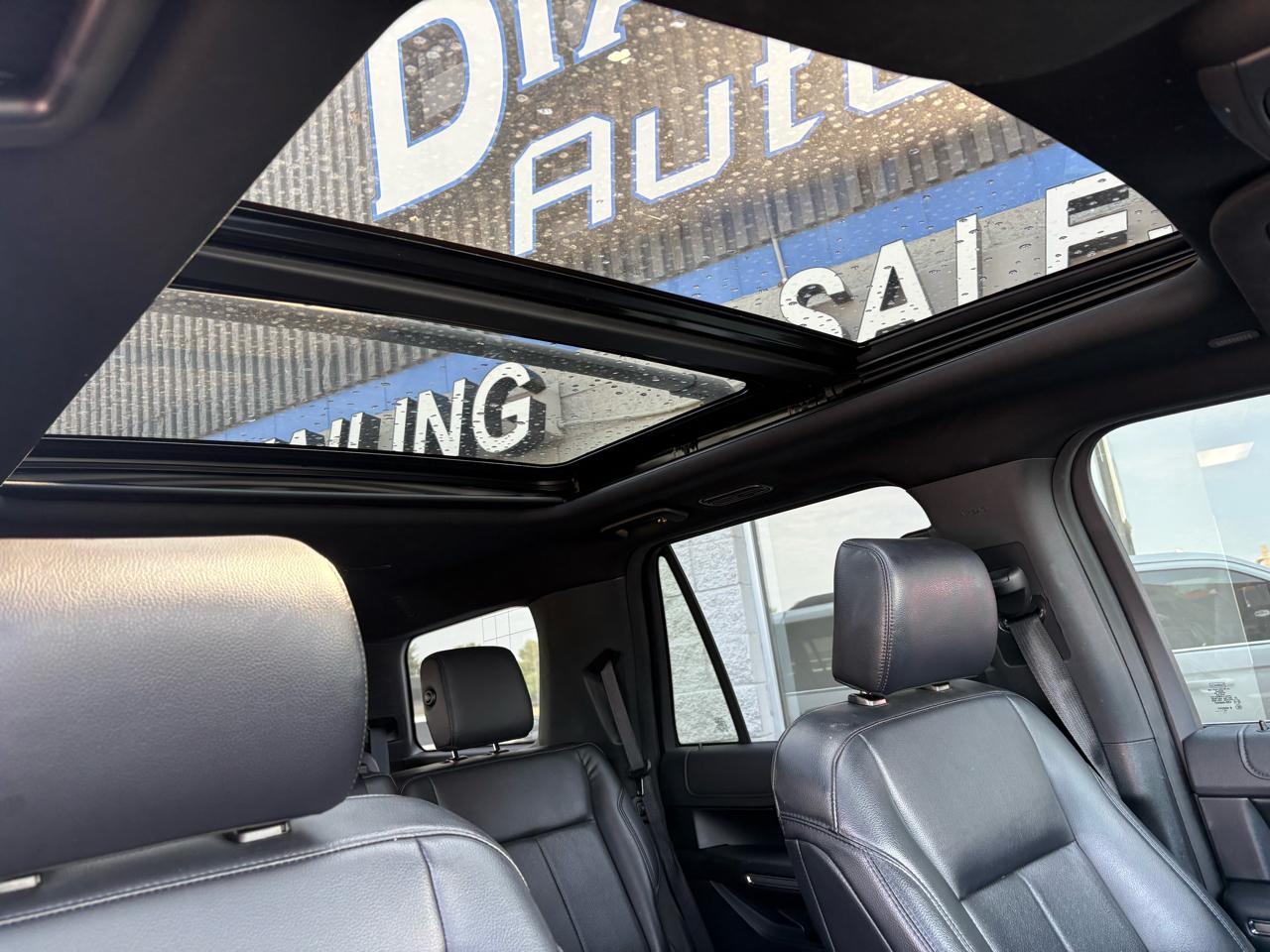 Ford Expedition XLT 4x4 2019