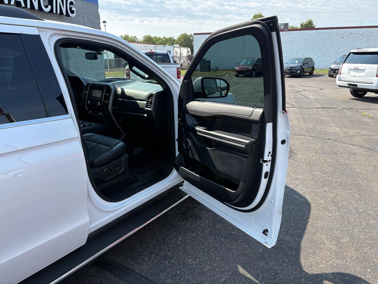 Ford Expedition XLT 4x4 2019
