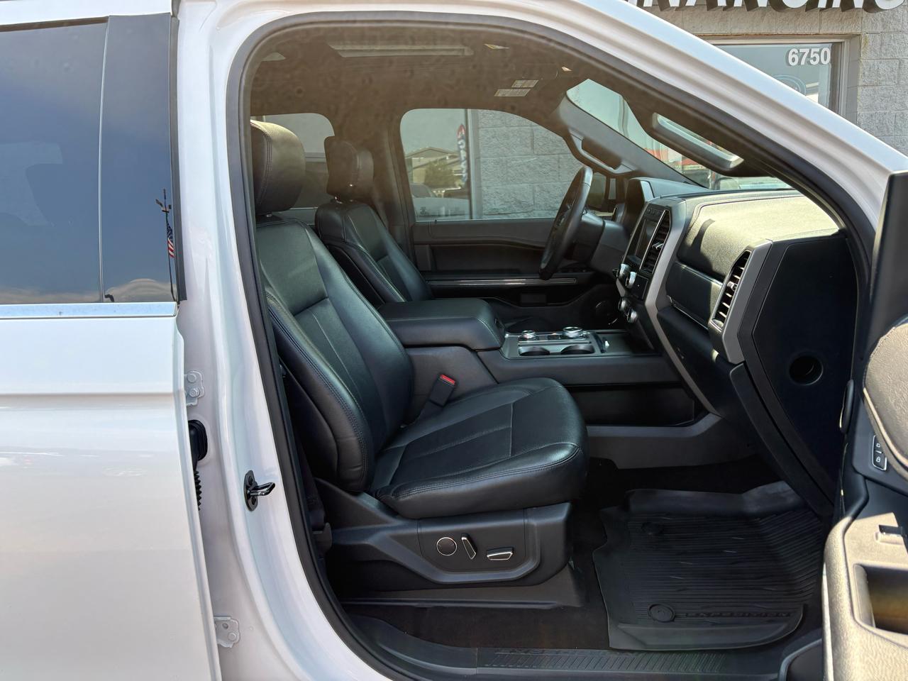 Ford Expedition XLT 4x4 2019