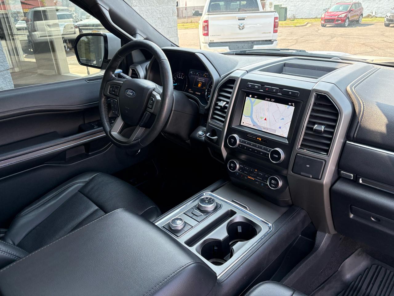 Ford Expedition XLT 4x4 2019