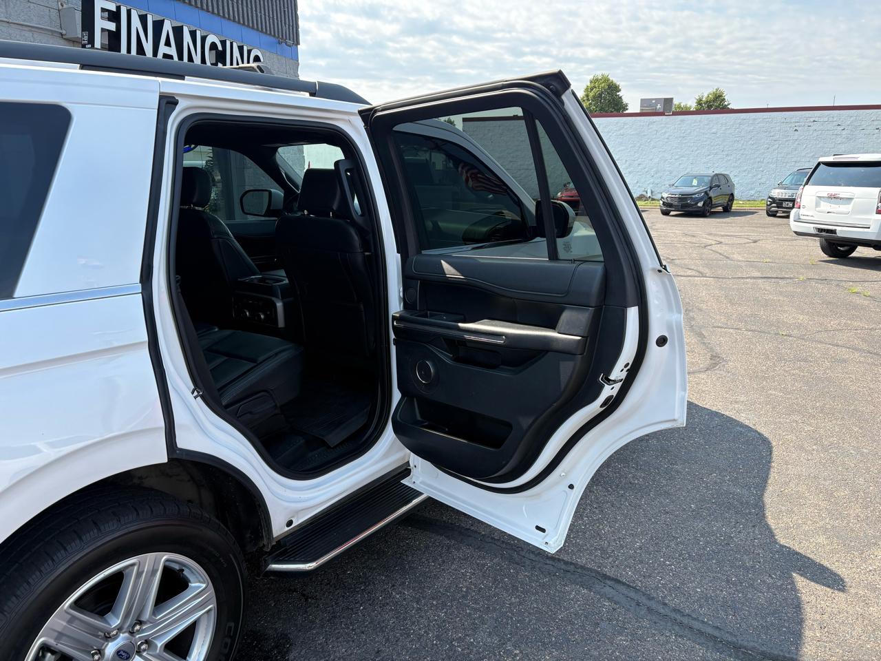 Ford Expedition XLT 4x4 2019
