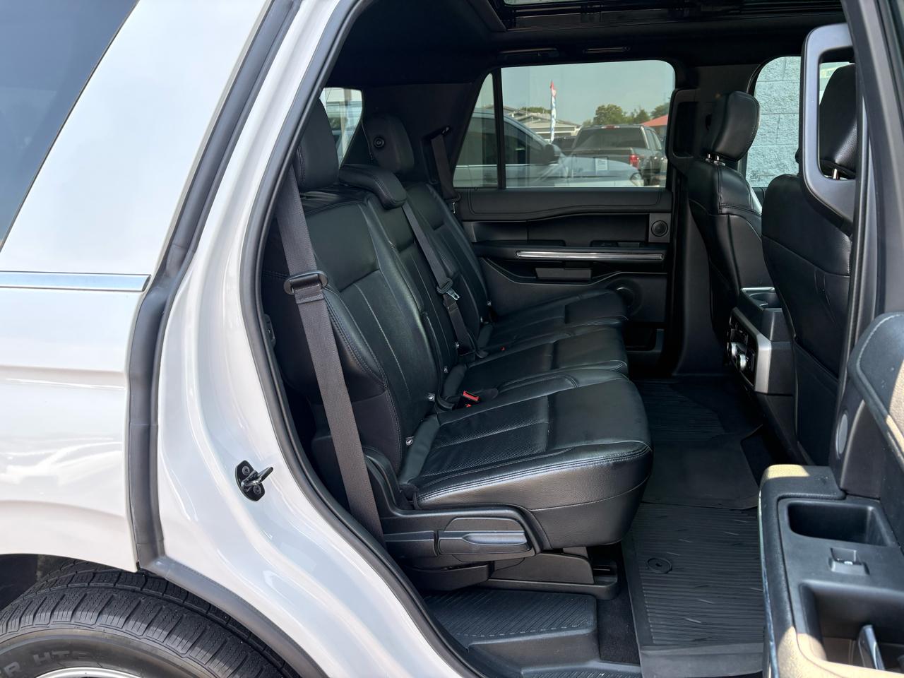 Ford Expedition XLT 4x4 2019