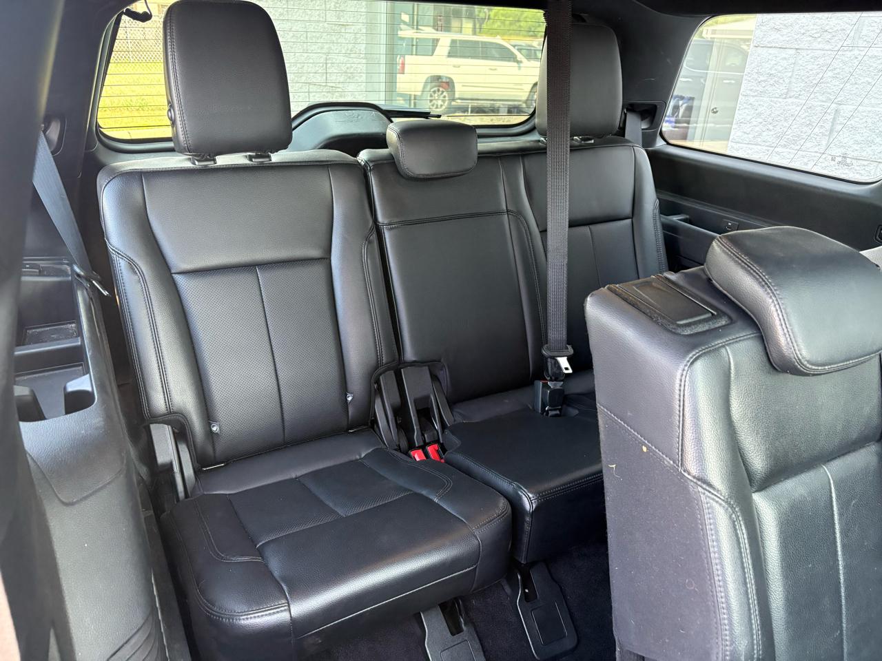 Ford Expedition XLT 4x4 2019
