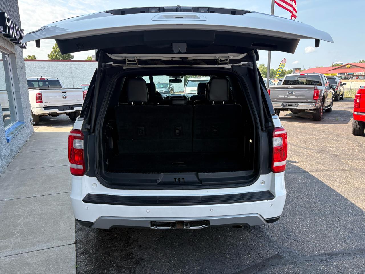 Ford Expedition XLT 4x4 2019