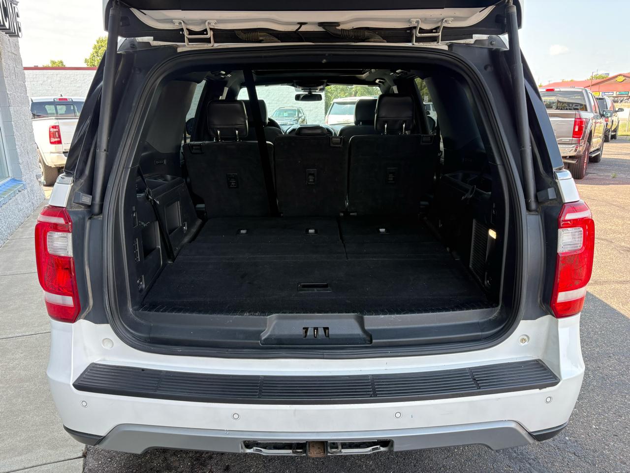 Ford Expedition XLT 4x4 2019
