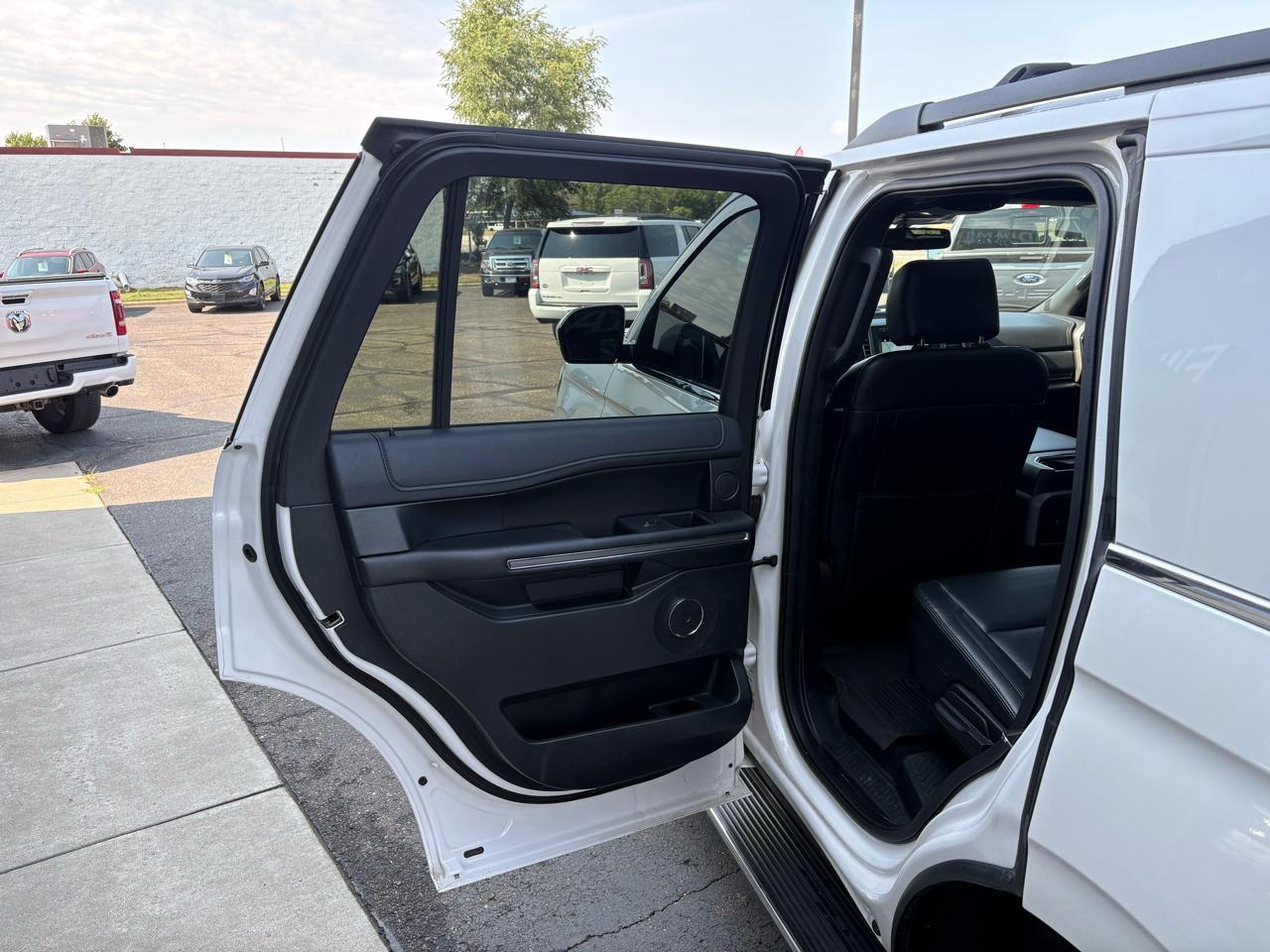 Ford Expedition XLT 4x4 2019