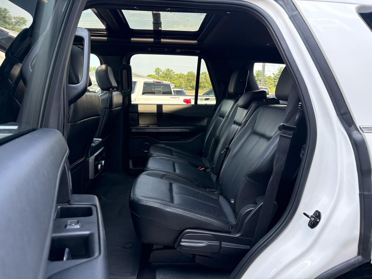 Ford Expedition XLT 4x4 2019