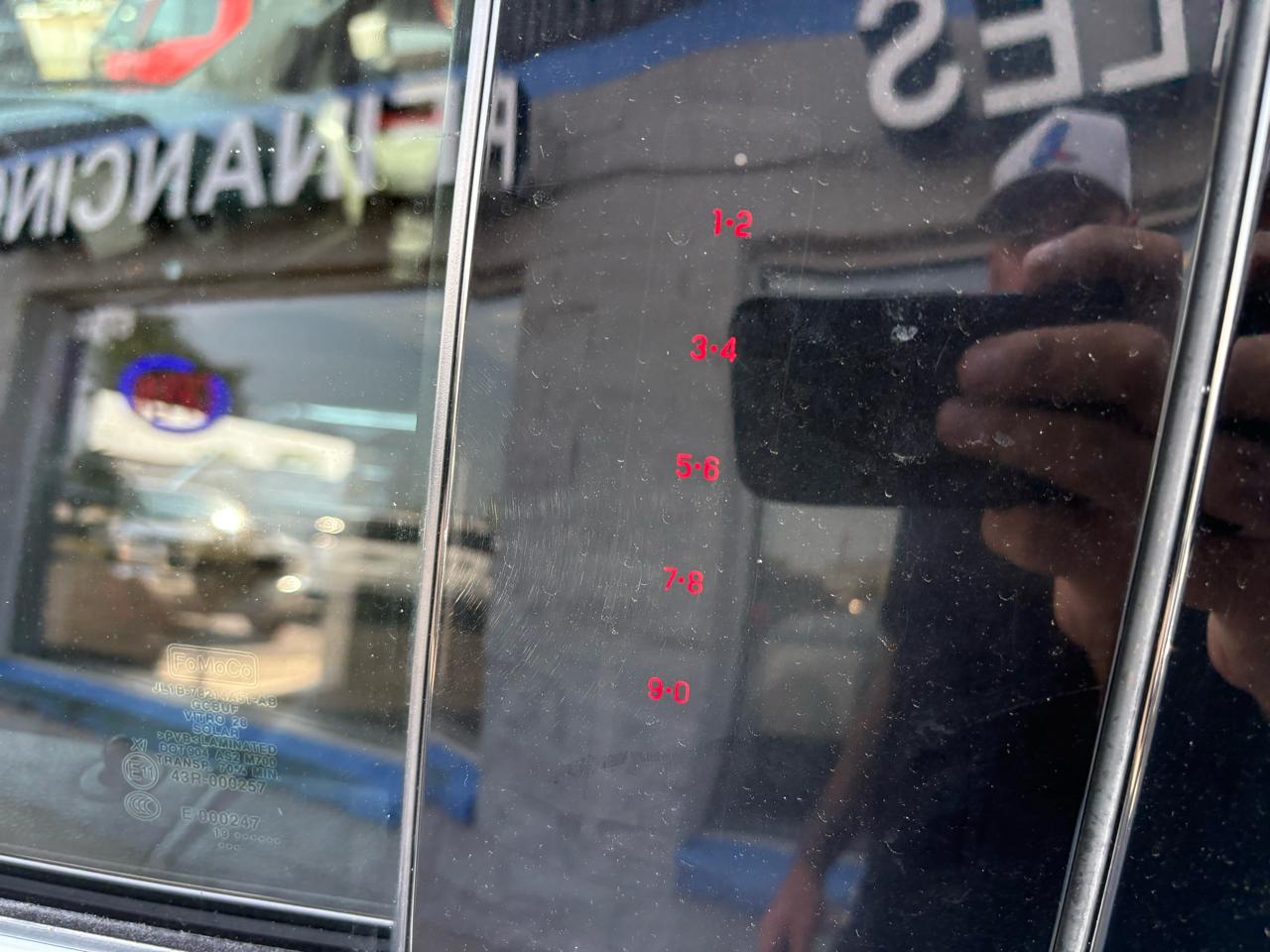 Ford Expedition XLT 4x4 2019