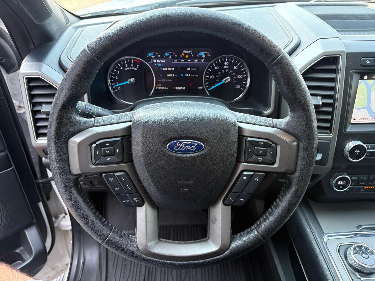 Ford Expedition XLT 4x4 2019