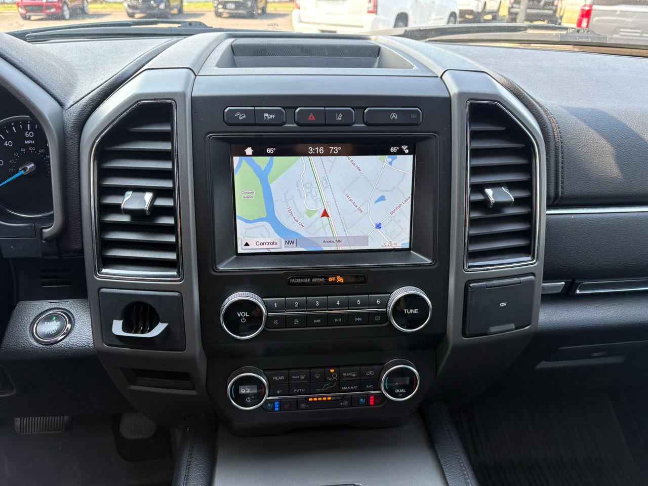 Ford Expedition XLT 4x4 2019