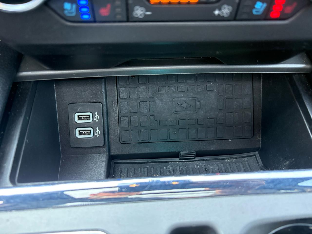 Ford Expedition XLT 4x4 2019