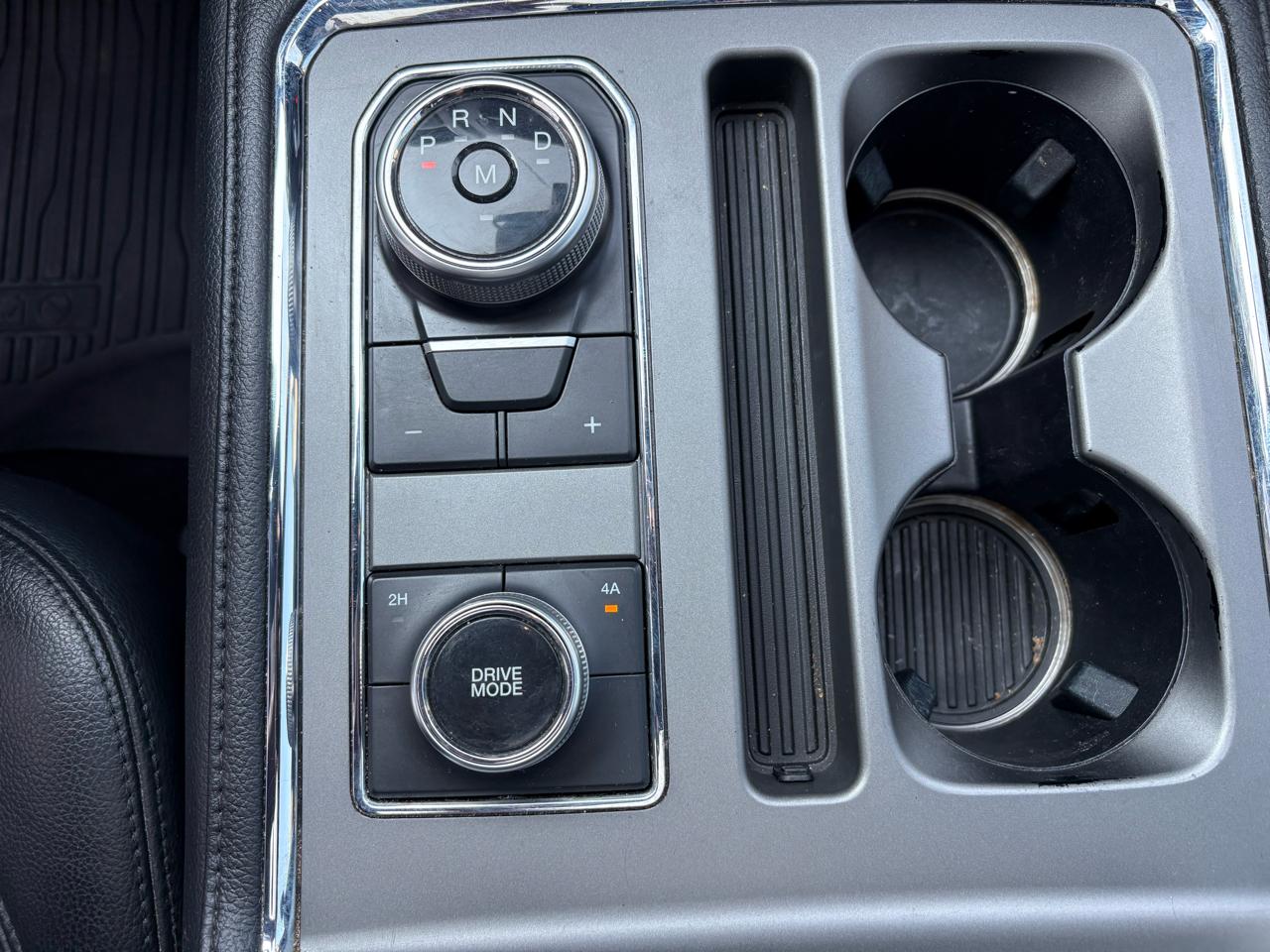 Ford Expedition XLT 4x4 2019