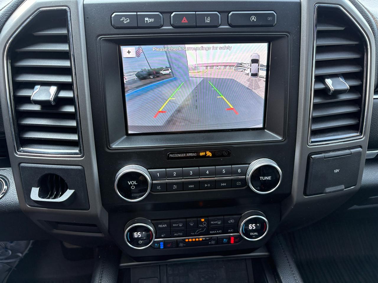 Ford Expedition XLT 4x4 2019