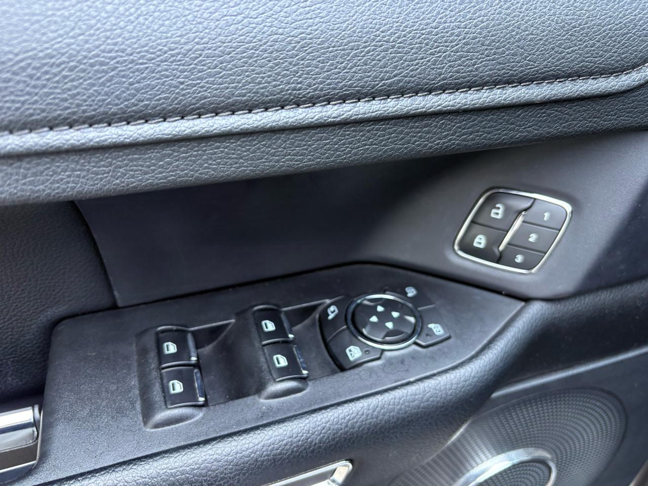 Ford Expedition XLT 4x4 2019