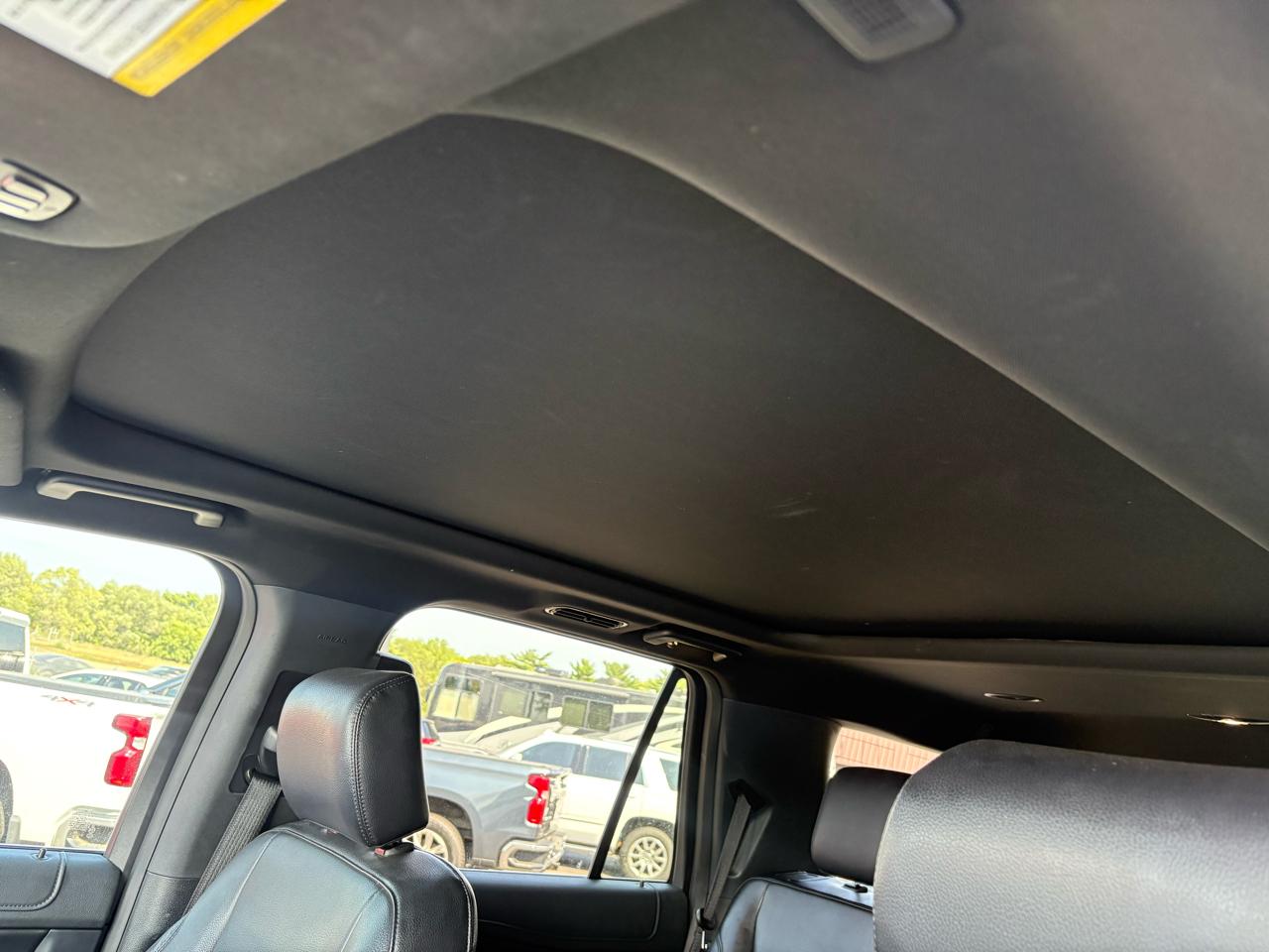 Ford Expedition XLT 4x4 2019