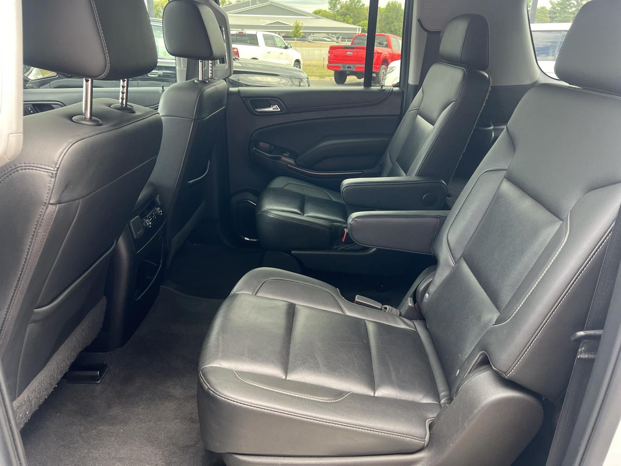 GMC Yukon XL 4WD 4dr SLT 2020