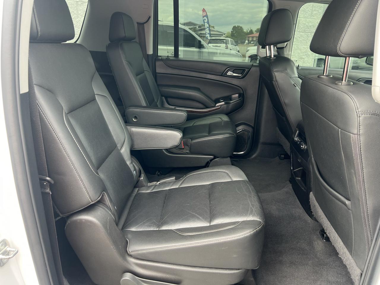 GMC Yukon XL 4WD 4dr SLT 2020