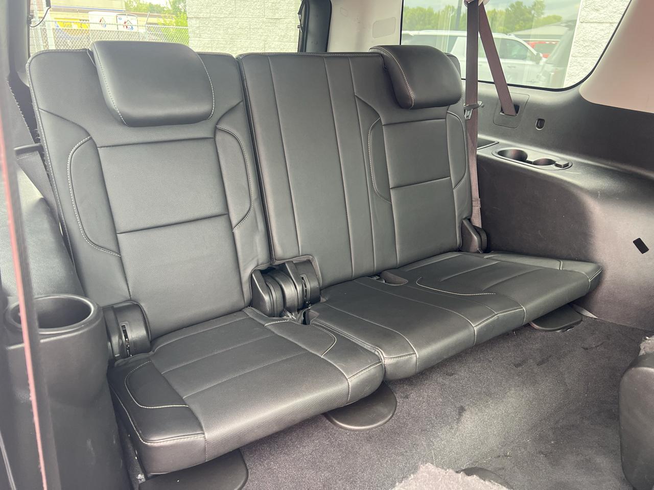 GMC Yukon XL 4WD 4dr SLT 2020