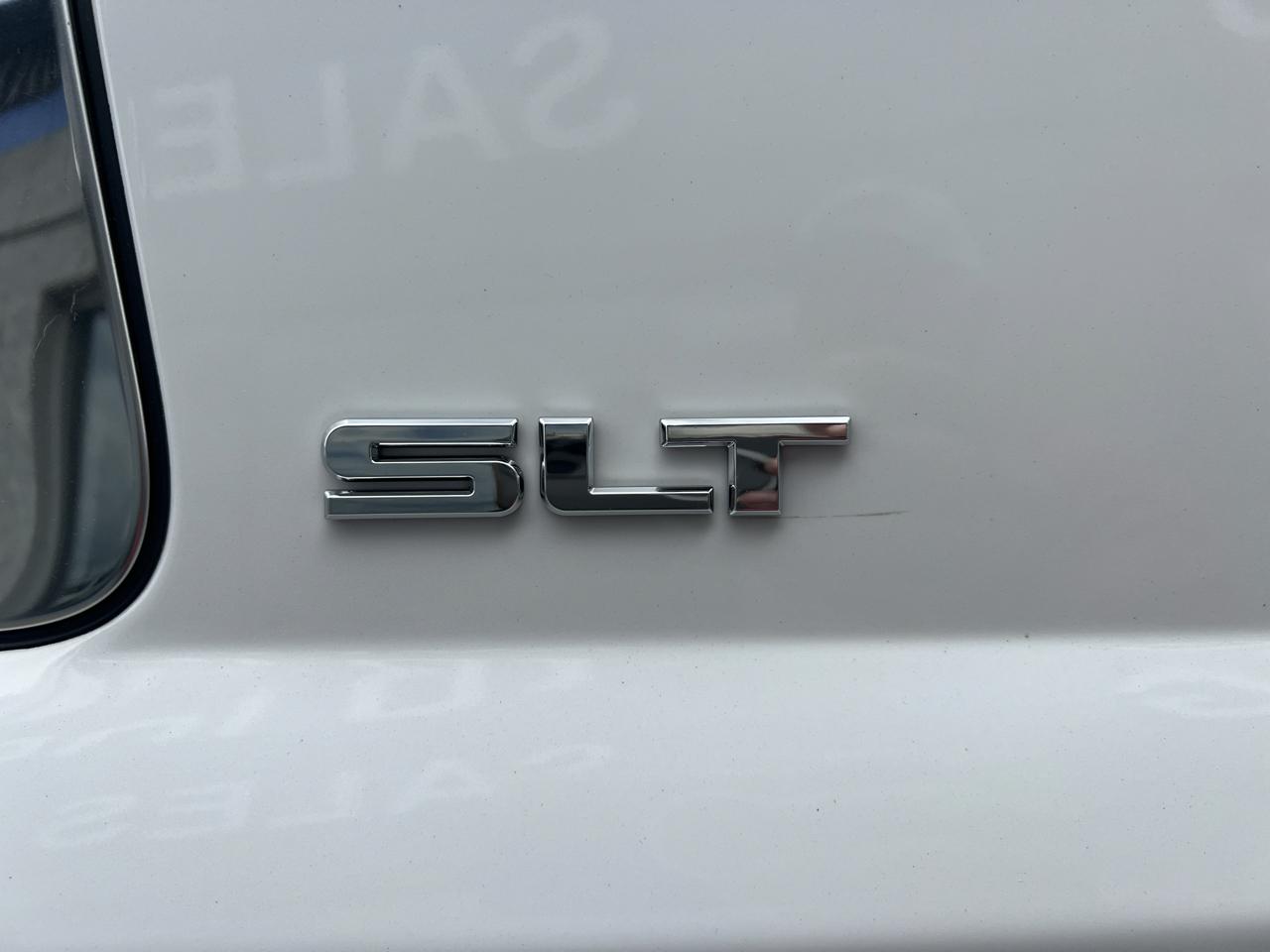 GMC Yukon XL 4WD 4dr SLT 2020