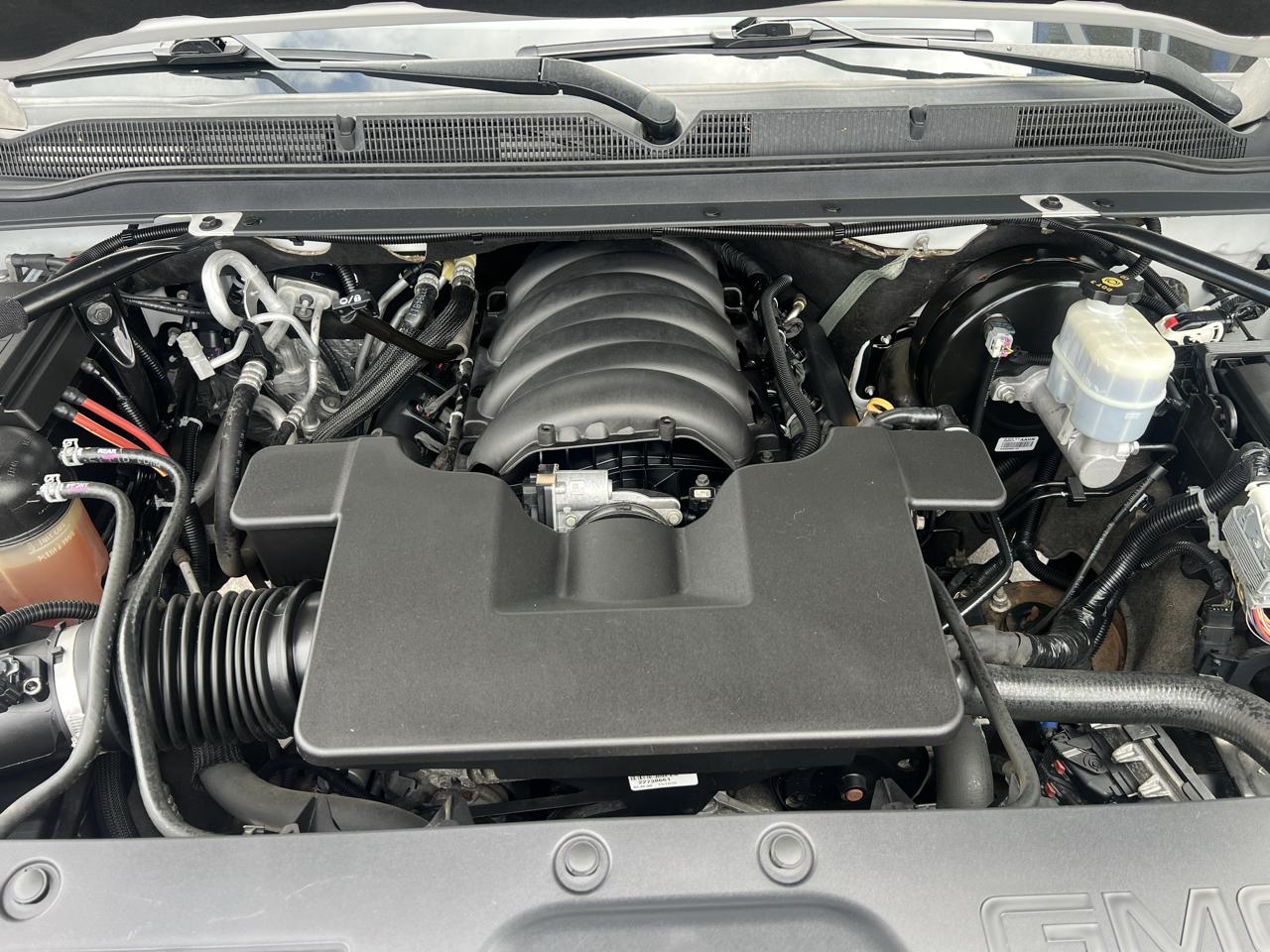 GMC Yukon XL 4WD 4dr SLT 2020